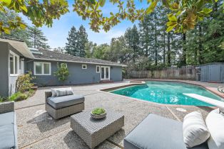 Single Family Residence, 15 Santa Maria ln, Hillsborough, CA 94010 - 37