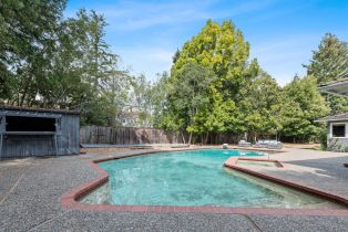 Single Family Residence, 15 Santa Maria ln, Hillsborough, CA 94010 - 38