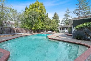 Single Family Residence, 15 Santa Maria ln, Hillsborough, CA 94010 - 39