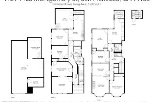 Residential Income, 11211123 Montgomery st, District 10 - Southeast, CA 94133 - 3