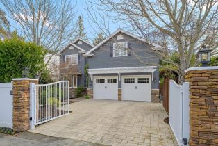 Single Family Residence, 1903 Valparaiso Avenue, Menlo Park, CA  Menlo Park, CA 94025