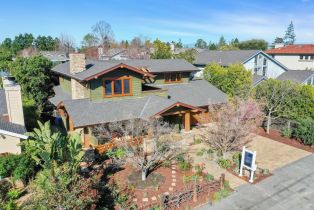 Single Family Residence, 17711 Bruce ave, Monte Sereno, CA 95030 - 2