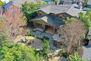 Single Family Residence, 17711 Bruce ave, Monte Sereno, CA 95030 - 32