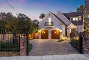 Single Family Residence, 2013 Easton dr, Burlingame, CA 94010 - 17