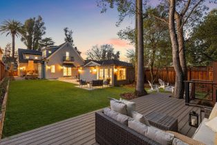 Single Family Residence, 2013 Easton dr, Burlingame, CA 94010 - 2