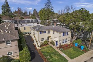 Single Family Residence, 1161 Noel dr, Menlo Park, CA 94025 - 2