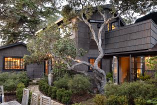 Single Family Residence, 0 Santa Fe 4 SW of Ocean Avenue, Carmel, CA  Carmel, CA 93921