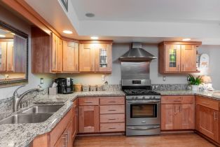 Condominium, 112 Sierra Linda, Los Gatos, CA 95032 - 8