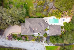 Single Family Residence, 35 Brooke ct, Hillsborough, CA 94010 - 12