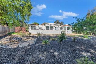 Single Family Residence, 15460 Palos Verdes dr, Monte Sereno, CA 95030 - 34