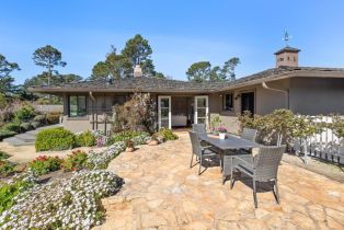 Single Family Residence, 3529 Mesa ct, Carmel, CA 93923 - 52