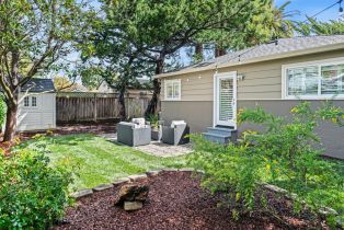 Single Family Residence, 789 17th ave, Menlo Park, CA 94025 - 36