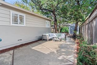 Single Family Residence, 789 17th ave, Menlo Park, CA 94025 - 40