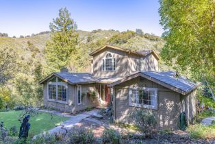 Single Family Residence, 38621 Palo Colorado rd, Carmel, CA 93923 - 2