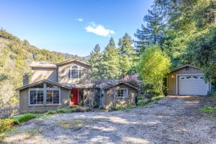 Single Family Residence, 38621 Palo Colorado rd, Carmel, CA 93923 - 45