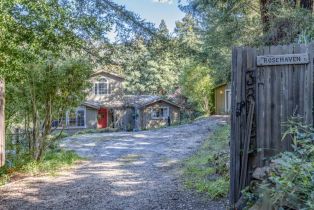 Single Family Residence, 38621 Palo Colorado rd, Carmel, CA 93923 - 46