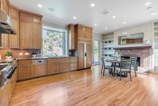 Single Family Residence, 16471 Eugenia way, Los Gatos, CA 95030 - 16