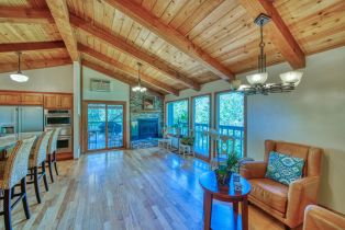 Single Family Residence, 22420 Old Logging rd, Los Gatos, CA 95033 - 14