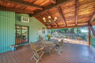 Single Family Residence, 22420 Old Logging rd, Los Gatos, CA 95033 - 4