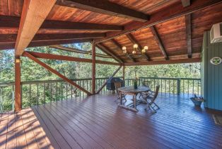 Single Family Residence, 22420 Old Logging rd, Los Gatos, CA 95033 - 5