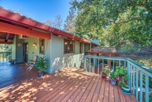 Single Family Residence, 22420 Old Logging rd, Los Gatos, CA 95033 - 7