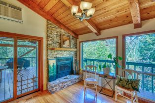 Single Family Residence, 22420 Old Logging rd, Los Gatos, CA 95033 - 9