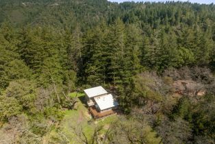 Single Family Residence, 20129 Beatty Ridge rd, Los Gatos, CA 95033 - 40