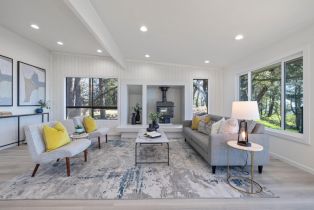 Single Family Residence, 20129 Beatty Ridge rd, Los Gatos, CA 95033 - 9