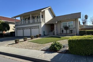 Residential Lease, 588 Aberdeen Way, Milpitas, CA  Milpitas, CA 95035