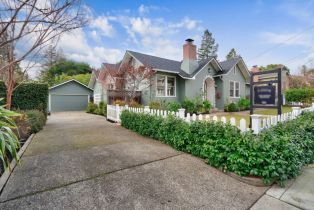 Single Family Residence, 9 Mariposa ave, Los Gatos, CA 95030 - 2