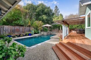 Single Family Residence, 9 Mariposa ave, Los Gatos, CA 95030 - 25