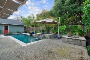 Single Family Residence, 9 Mariposa ave, Los Gatos, CA 95030 - 27