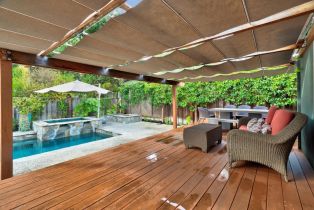 Single Family Residence, 9 Mariposa ave, Los Gatos, CA 95030 - 30