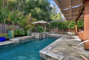 Single Family Residence, 9 Mariposa ave, Los Gatos, CA 95030 - 4