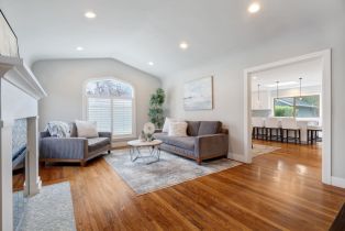 Single Family Residence, 9 Mariposa ave, Los Gatos, CA 95030 - 5