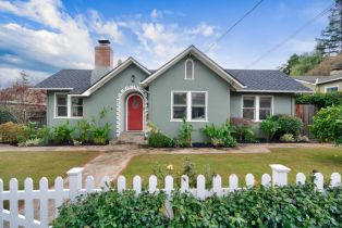 Single Family Residence, 9 Mariposa Avenue, Los Gatos, CA  Los Gatos, CA 95030