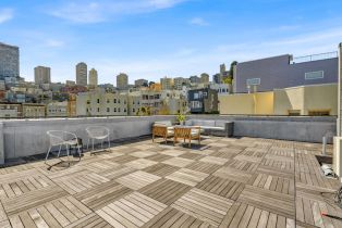 Condominium, 733 Chestnut st, District 10 - Southeast, CA 94133 - 21