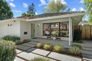 Single Family Residence, 213 Blackburn ave, Menlo Park, CA 94025 - 2