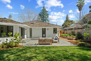 Single Family Residence, 213 Blackburn ave, Menlo Park, CA 94025 - 20