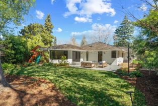 Single Family Residence, 213 Blackburn ave, Menlo Park, CA 94025 - 3