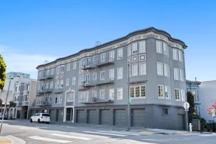 Condominium, 2595 Clay st, District 10 - Southeast, CA 94115 - 22