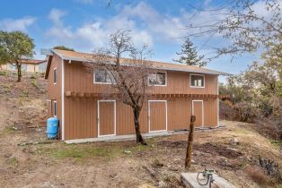 Single Family Residence, 16420 Soda Springs rd, Los Gatos, CA 95033 - 33