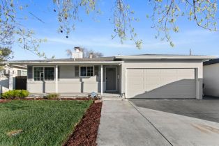 Single Family Residence, 2759 Rebeiro ave, Santa Clara, CA 95051 - 2