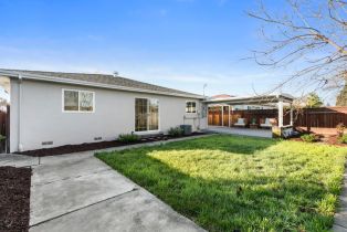 Single Family Residence, 2759 Rebeiro ave, Santa Clara, CA 95051 - 30