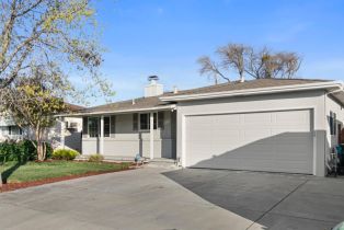 Single Family Residence, 2759 Rebeiro ave, Santa Clara, CA 95051 - 32