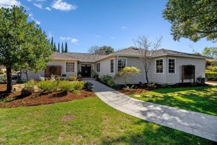 Single Family Residence, 16120 Azalea way, Los Gatos, CA 95032 - 4