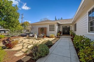 Single Family Residence, 16120 Azalea way, Los Gatos, CA 95032 - 5