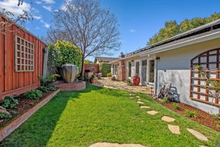 Single Family Residence, 16120 Azalea way, Los Gatos, CA 95032 - 51