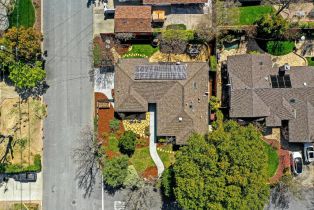 Single Family Residence, 16120 Azalea way, Los Gatos, CA 95032 - 53