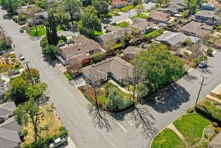 Single Family Residence, 16120 Azalea way, Los Gatos, CA 95032 - 54